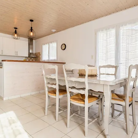 Maison Traditionnelle, Proche Plages, Wifi, Jardin - Fr-1-306-1319 Σπίτι διακοπών *