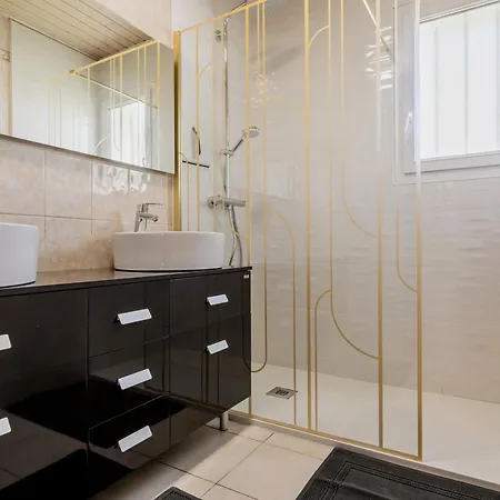 Maison Traditionnelle, Proche Plages, Wifi, Jardin - Fr-1-306-1319 * Fresnay-en-Retz