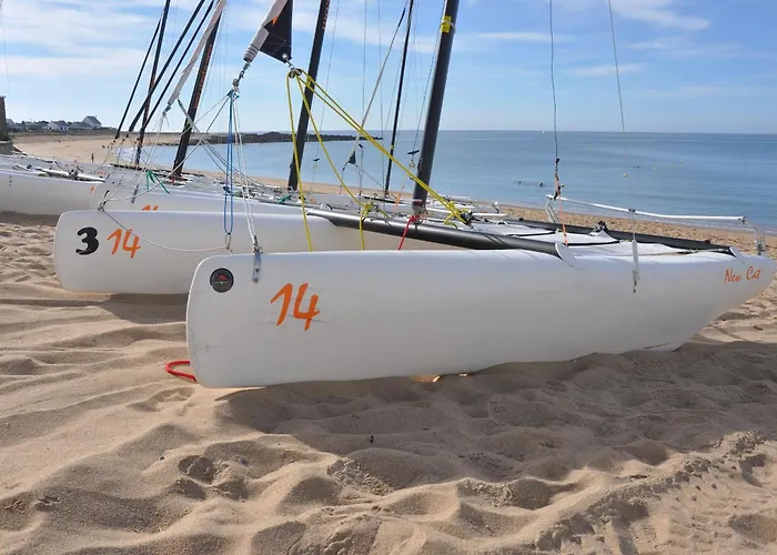 Maison Traditionnelle, Proche Plages, Wifi, Jardin - Fr-1-306-1319 * Villeneuve-en-Retz